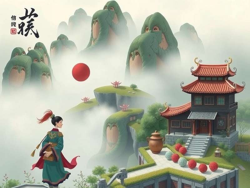 乐华办公公司内部环境